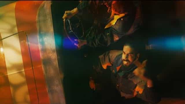 Tu Hai Kaun Lyrics - Fotty Seven | Raga