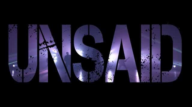 Unsaid Lyrics - Citizen Soldier