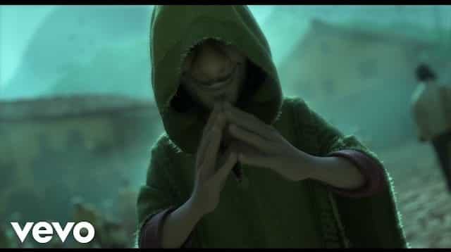 We Don't Talk About Bruno Lyrics - Encanto