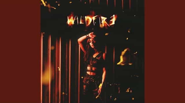 Wildfire Lyrics - Against The Current