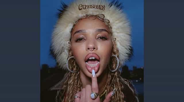 oh my love Lyrics - FKA twigs