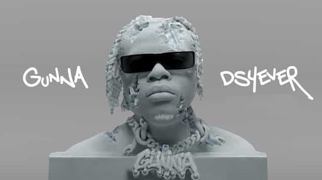 poochie gown Lyrics - Gunna