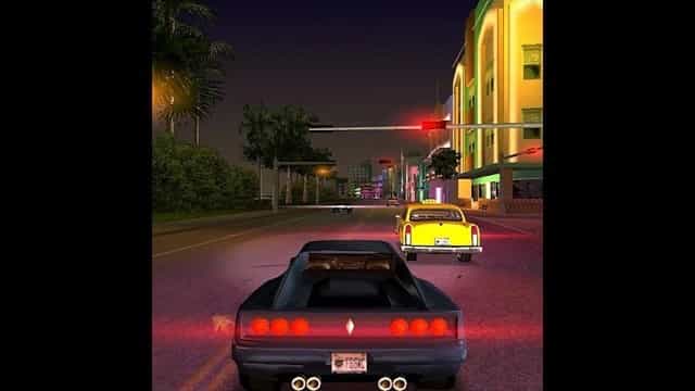 vice city Lyrics - XXXTENTACION