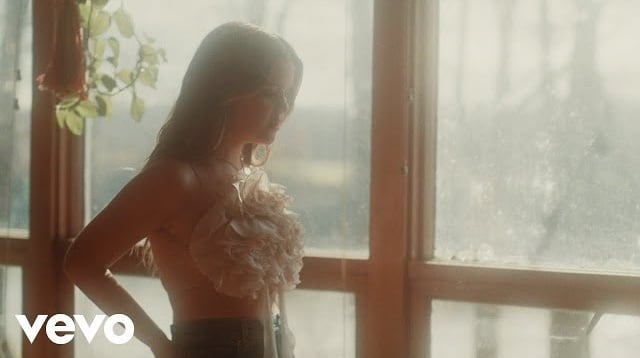 Background Music Lyrics - Maren Morris