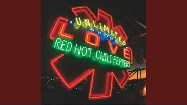 Black Summer Lyrics - Red Hot Chili Peppers