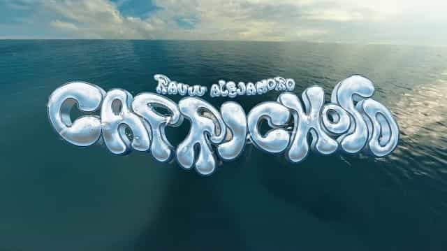 Caprichoso Lyrics - Rauw Alejandro
