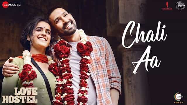 Chali Aa Lyrics - Love Hostel | Raj Barman