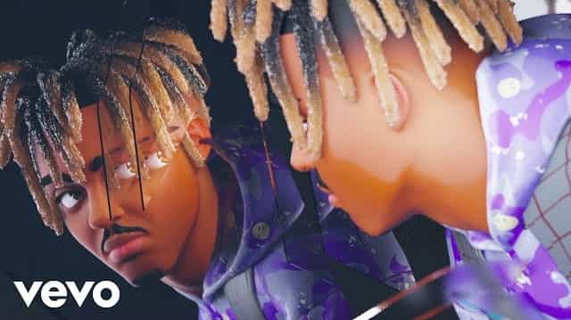 Cigarettes Lyrics - Juice WRLD
