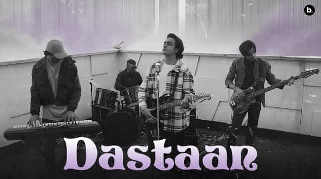 Dastaan Lyrics - Tanzeel Khan