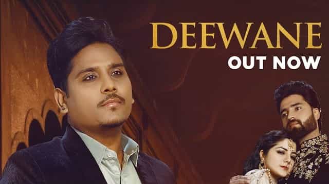 Deewane Lyrics - Kamal Khan | Shivranjani Kaur