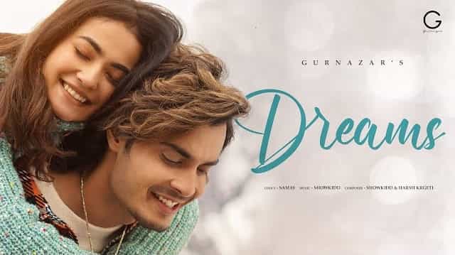 Dreams Lyrics - Gurnazar | Medhavini
