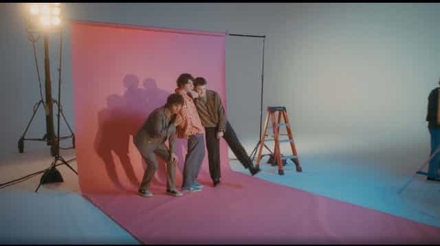 Especially You Lyrics - Wallows