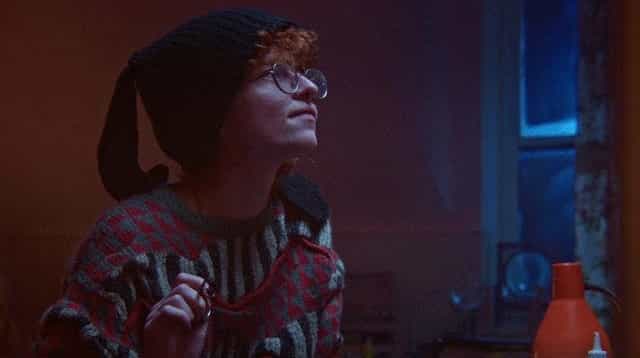 Fall In Love With A Girl Lyrics - Cavetown