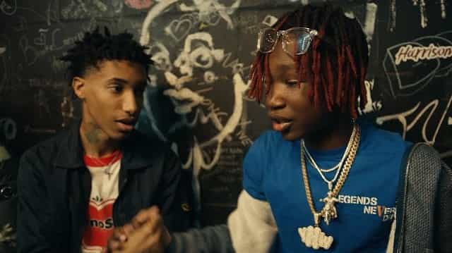 Freestyle LOL 2 Lyrics - YNW BSlime