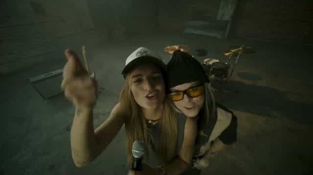 GAY 4 ME Lyrics - G Flip