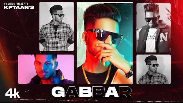 Gabbar Lyrics - Kptaan