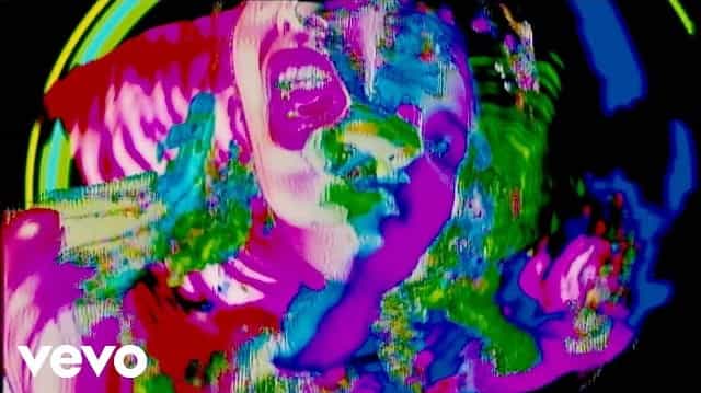 Giving The World Away Lyrics - Hatchie