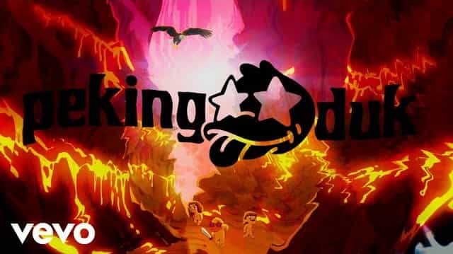 Honest Lyrics - Peking Duk ft. Slayyyter