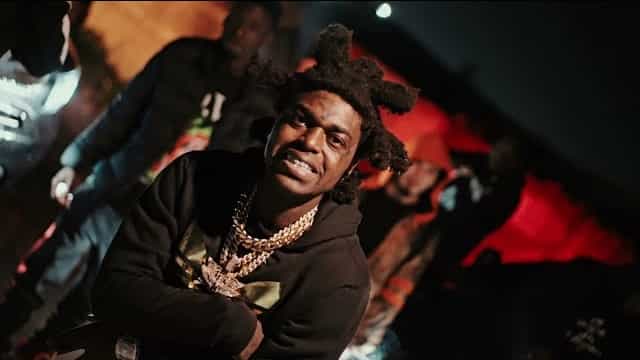 I Wish Lyrics - Kodak Black