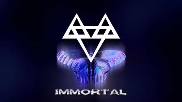 Immortal Lyrics - Neffex