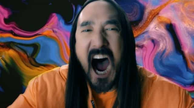 KULT Lyrics - Steve Aoki & grandson ft. Jasiah