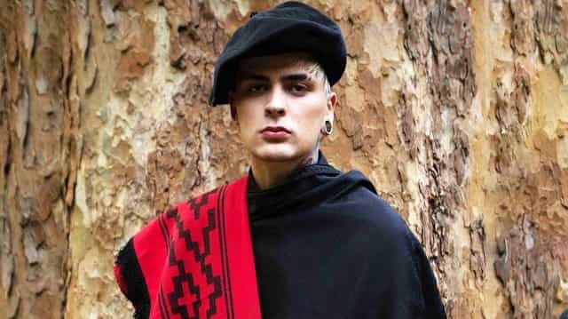 La Trampa es Ley Lyrics - LIT killahis