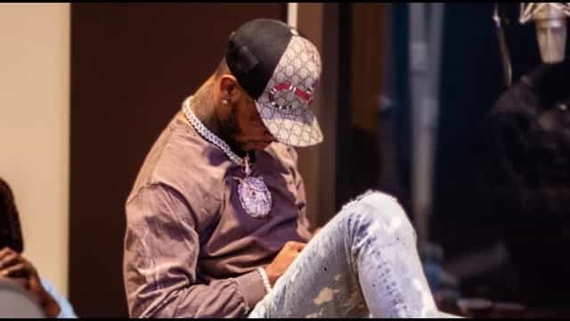 Love Me Easy Lyrics - Toosii