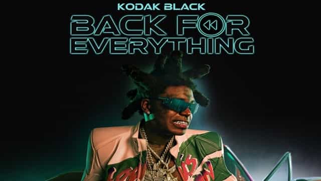 My Name Kodak Black Lyrics - Kodak Black
