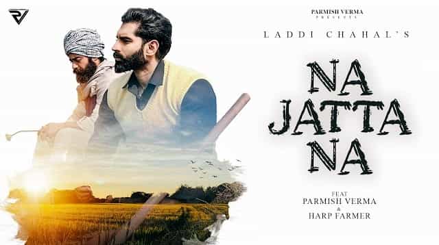 Na Jatta Na Lyrics - Laddi Chahal