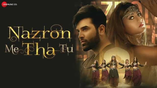 Nazron Me Tha Tu Lyrics - Jyotica Tangri