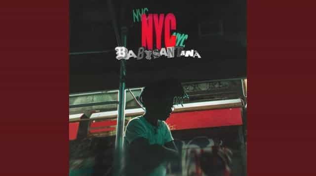 Nyc Lyrics - BabySantana