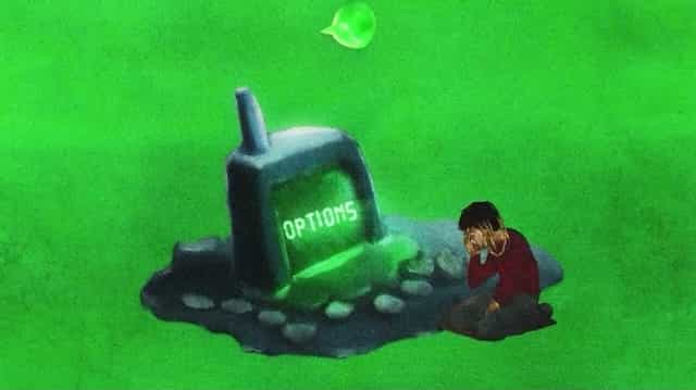 Options Lyrics - Internet Money ft. 24K Goldn