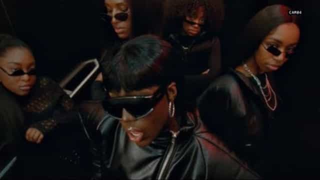 Pressure Lyrics - Bree Runway