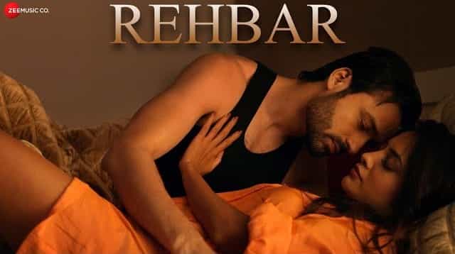 Rehbar Lyrics - Yasser Desai
