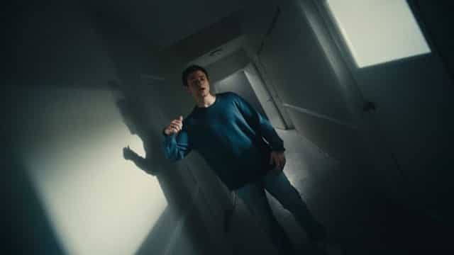 Shadow Of Mine Lyrics - Alec Benjamin