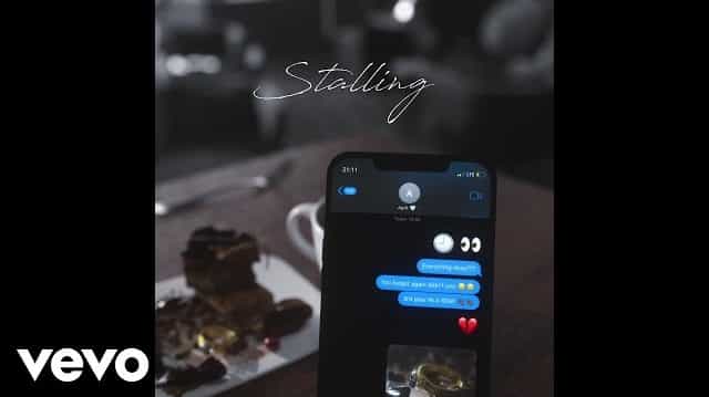 Stalling Lyrics - Nasty C