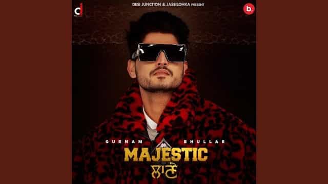Suita To Payara Lyrics - Gurnam Bhullar
