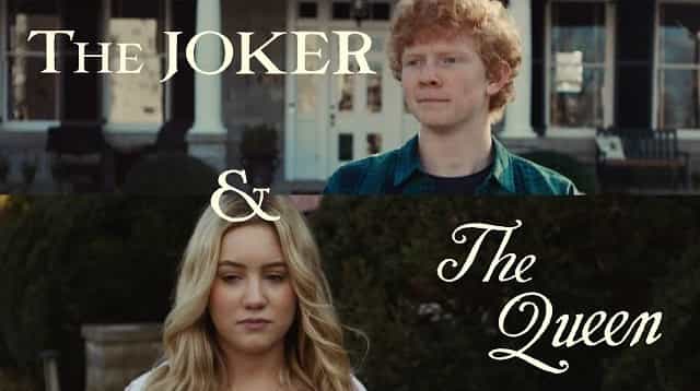 The Joker And The Queen (Remix) Lyrics - Ed Sheeran ft. Taylor Swift