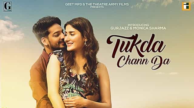Tukda Chann Da Lyrics - Lavi Tibbi | Jalwayu Enclave