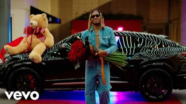 Worst Day Lyrics - Future