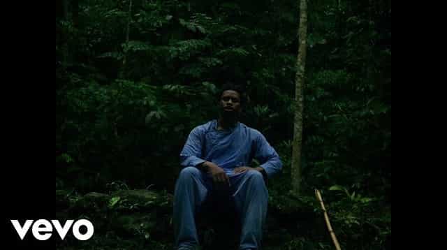 Zatoichi Lyrics - Denzel Curry