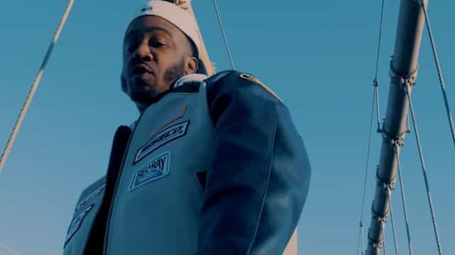 10 More Commandments Lyrics - Benny The Butcher