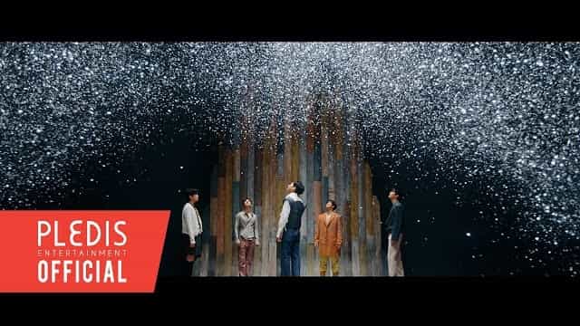 Again Lyrics - NU'EST