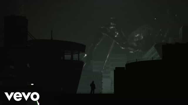 Arakno 2100 Lyrics - Rancore