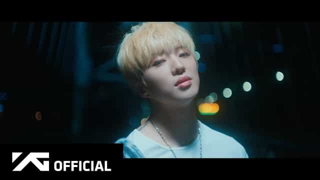 BORN TO LOVE YOU Lyrics - Kang Seung Yoon