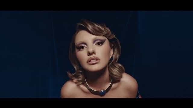 Bad at Hating You Lyrics - Alexandra Stan