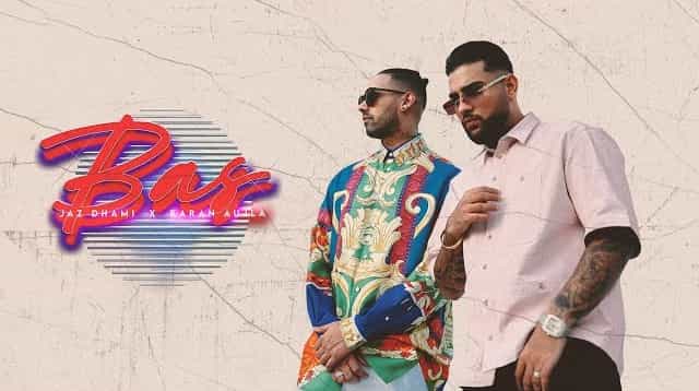 Bas Lyrics - Jaz Dhami, Karan Aujla
