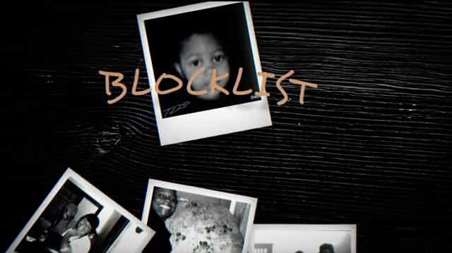 Blocklist Lyrics - Lil Durk