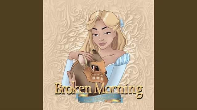 Broken Morning Lyrics - Gabi DeMartino