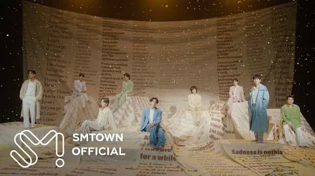 Callin Lyrics - Super Junior